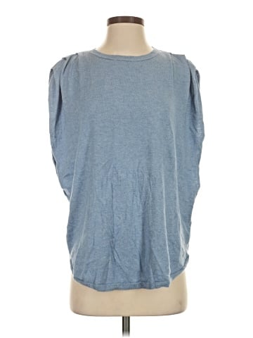 Free People Sleeveless T-Shirt (view 1)