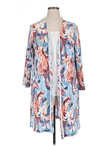Slinky Brand Kimono (view 1)