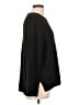 Ella Moss Black Pullover Sweater Size L - photo 4