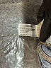 Future Collective 100% Cotton Hearts Blue Jeans Size 4 - photo 8