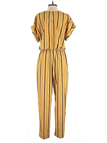 ECI Jumpsuit (view 2)