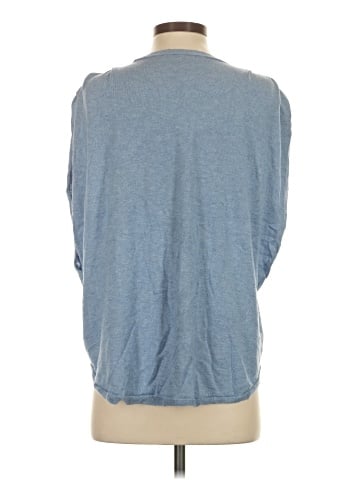 Free People Sleeveless T-Shirt (view 2)