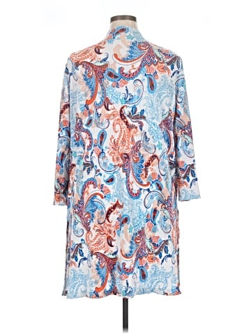 Slinky Brand Kimono (view 2)