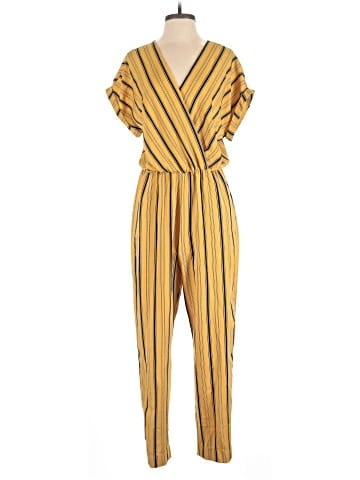 ECI Jumpsuit (view 1)