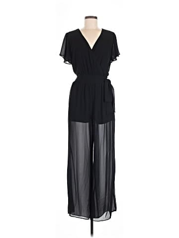 Heart Soul Jumpsuit (view 1)