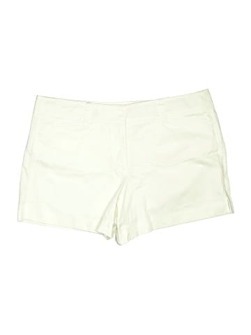White House Black Market Shorts (view 1)