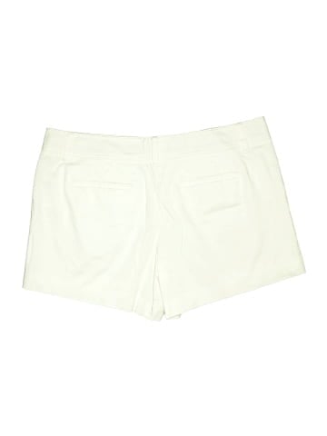 White House Black Market Shorts (view 2)