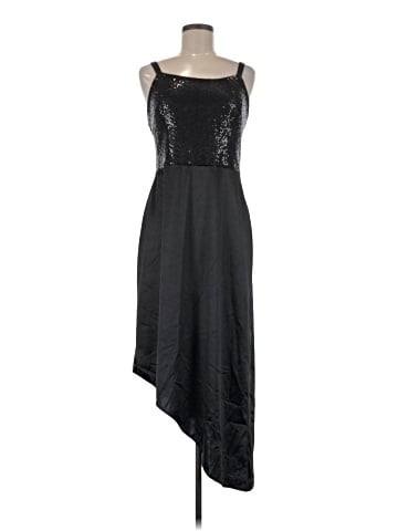 JM Studio Cocktail Dress (view 1)