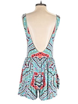 Mara Hoffman Romper (view 2)