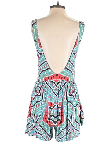 Mara Hoffman Romper (view 2)
