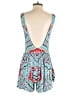 Mara Hoffman Teal Romper Size M - photo 2