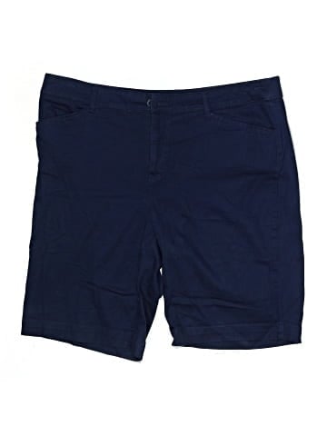St. John's Bay Shorts (view 1)