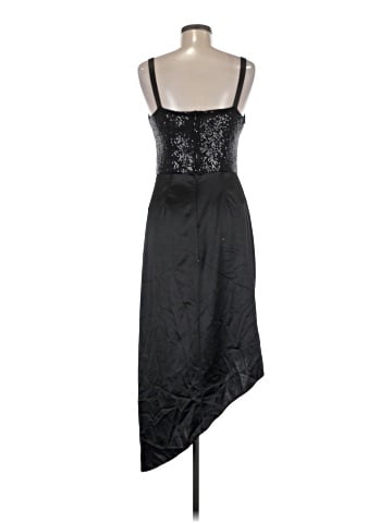 JM Studio Cocktail Dress (view 2)