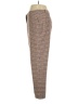 Vince Camuto 100% Polyester Tweed Brown Casual Pants Size 10 - photo 5