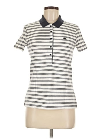 Lacoste Short Sleeve Polo (view 1)