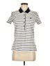 Lacoste Ivory Short Sleeve Polo Size EU 38 / US 8 - photo 1