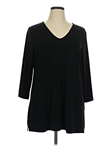 JM Collection Casual Dress (view 1)