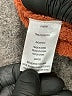 Almost Famous 100% Polyester Orange Cardigan Size S (estimated) - photo 9