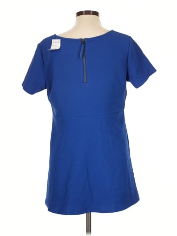 Motherhood Casual Dress (view 2)