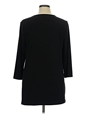 JM Collection Casual Dress (view 2)