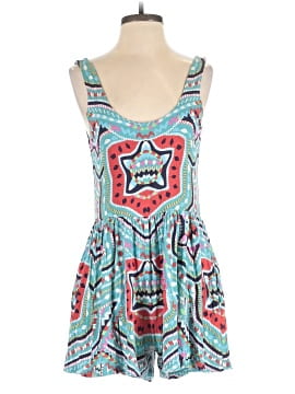 Mara Hoffman Romper (view 1)