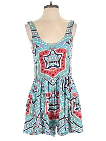 Mara Hoffman Romper (view 1)
