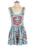 Mara Hoffman Teal Romper Size M - photo 1
