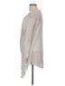 XCVI 100% Cotton Gray Kimono Size M - photo 5