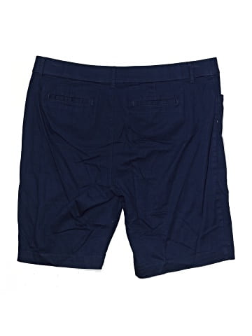 St. John's Bay Shorts (view 2)