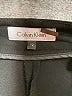 Calvin Klein Black Dress Pants Size 12 - photo 4