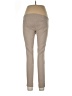 Motherhood Tan Active Pants Size Lg Maternity - photo 2