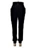Athleta Black Casual Pants Size M - photo 2