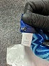 Bisou Bisou 100% Polyester Blue Sleeveless Blouse Size L - photo 8