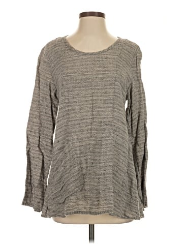 Flax Casual Dress (view 1)