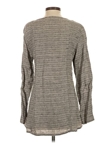 Flax Casual Dress (view 2)