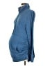 Ginkana Blue Cardigan Size M - photo 1