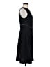 Prabal Gurung 100% Polyester Black Cocktail Dress Size 8 - photo 4
