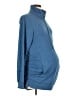 Ginkana Blue Cardigan Size M - photo 4