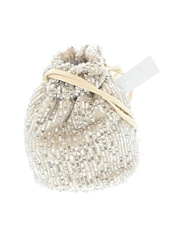 Ann Taylor LOFT Bucket Bag (view 1)