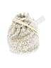 Ann Taylor LOFT Gold Bucket Bag One size - photo 1