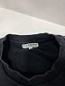 Givenchy Black Sweatshirt Size 10 - photo 3