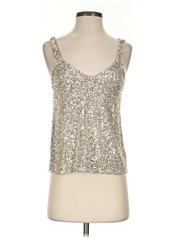 Love on a Hanger Sleeveless Top (view 1)