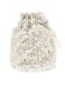 Ann Taylor LOFT Gold Bucket Bag One size - photo 3