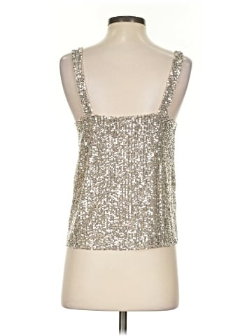Love on a Hanger Sleeveless Top (view 2)