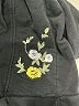 Givenchy Black Sweatshirt Size 10 - photo 4