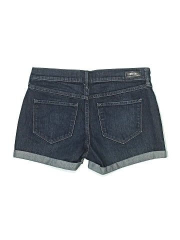 Abercrombie & Fitch Denim Shorts (view 2)