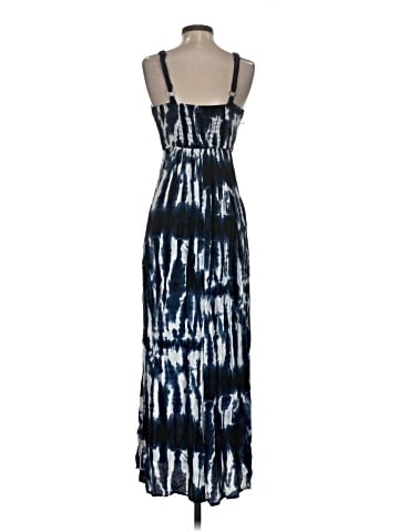 Xhilaration Cocktail Dress (view 2)