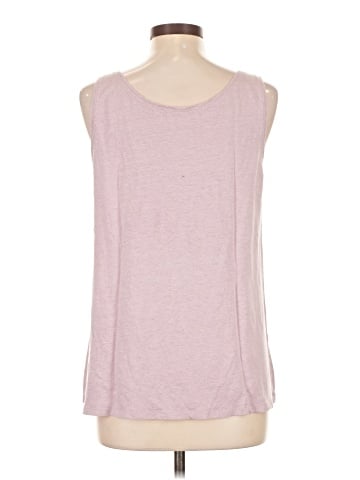 Falls Creek Sleeveless Blouse (view 2)
