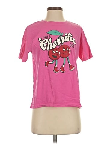 Only Short Sleeve T-Shirt (view 1)