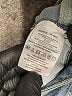 Pilcro and the Letterpress Stars Blue Jeans Size 27 waist - photo 8